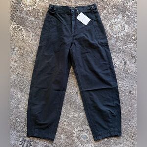 Everlane Black Pants